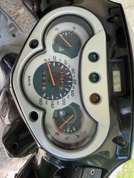 Scooter Honda SH 125