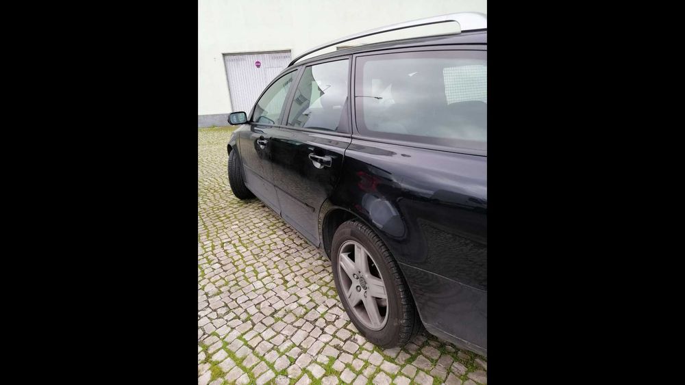 Volvo V50 1.6D – 2006 | 246.000 km