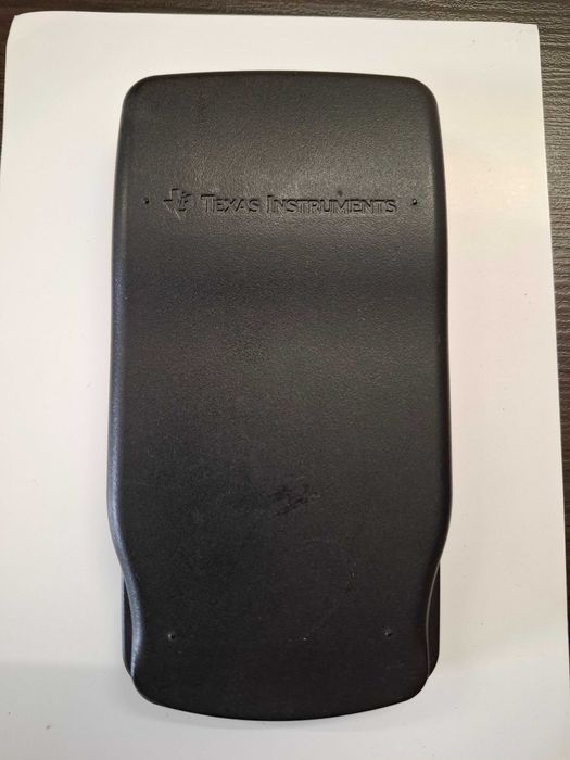 Kalkulator naukowy Texas Instrument TI-30 ECO RS