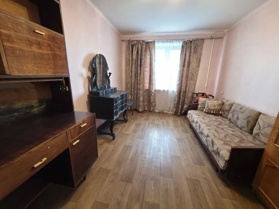 Продажа 3к квартиры 66 м2 ж/м Солнечный