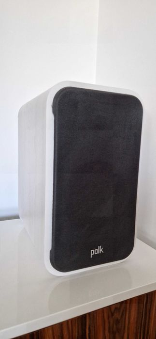 Colunas HIFI Polk