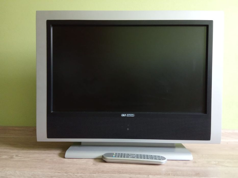 Telewizor  LCD - sprawny
