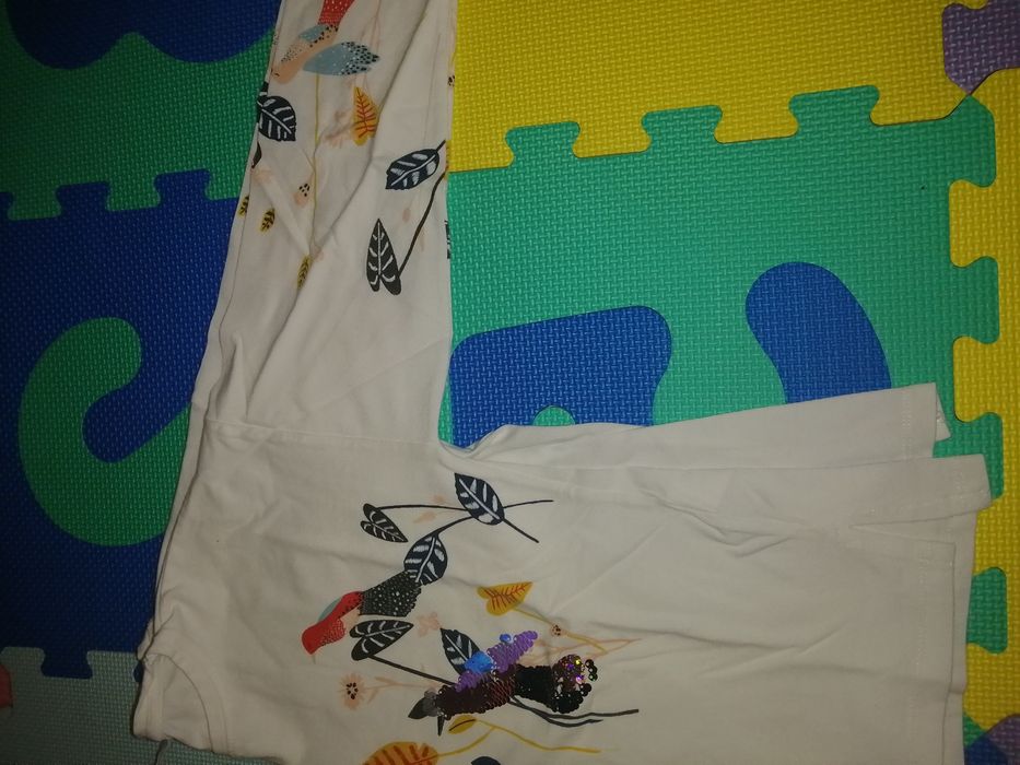 Camisola manga comprida com detalhes