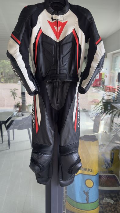 Daniski kombinezon dainese avri d2 40