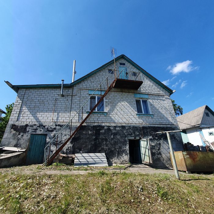 Продаж будинку м.Тараща