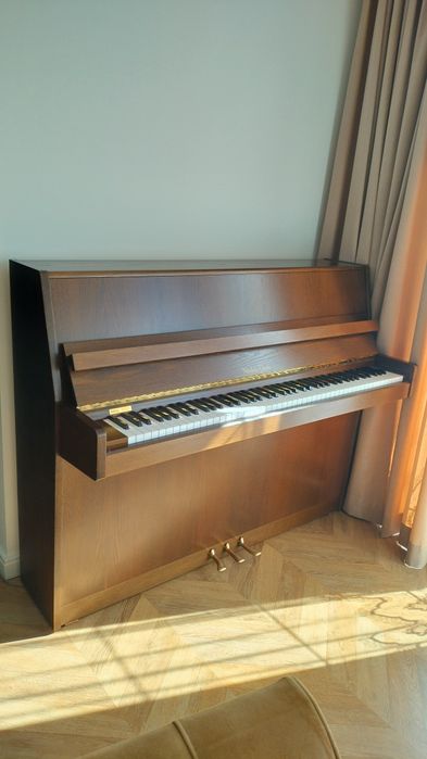 Pianino Nordiska