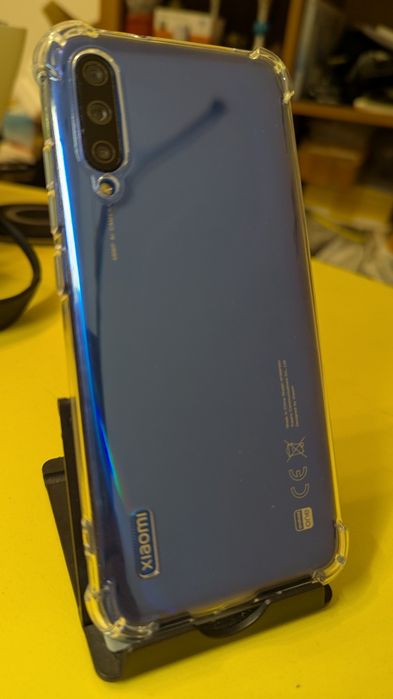 Xiaomi mi A3 android one