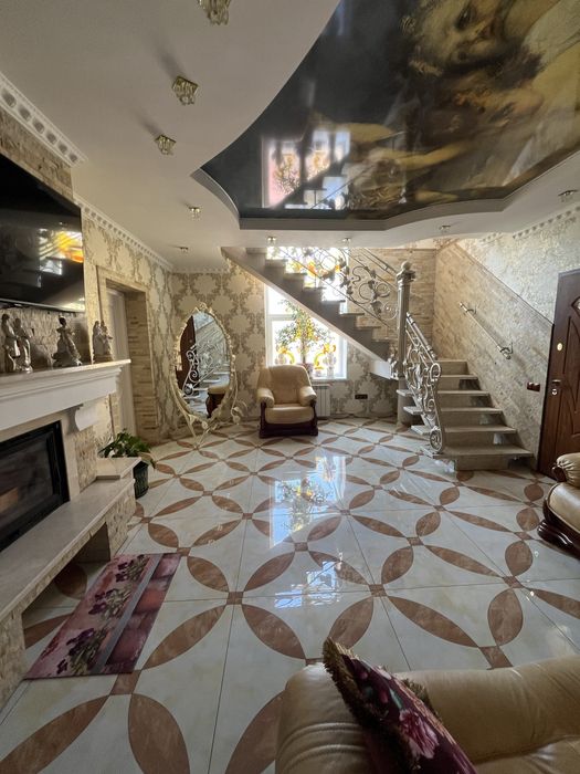 Велятино. Термальні води. Оренда житла.