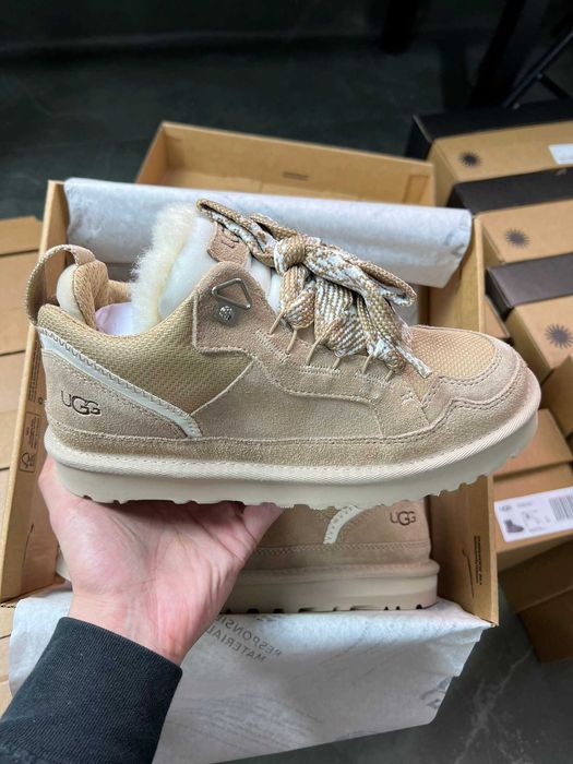 UGG Lowmel Sand-Rozmiar 39