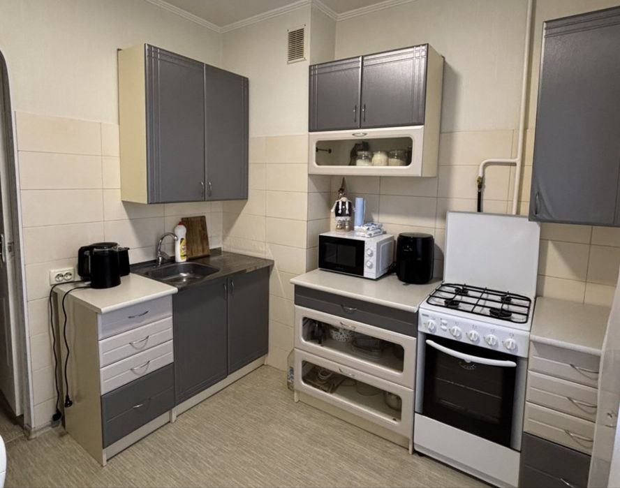 Продам кухню, бу