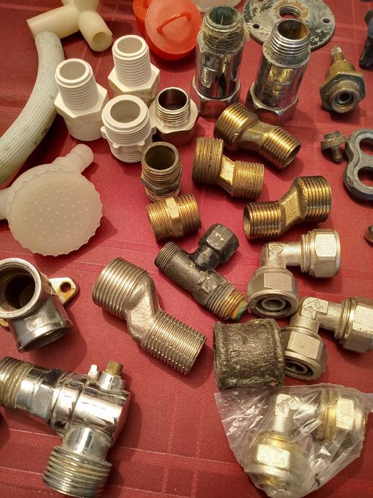 ,Комплект сантехнический.