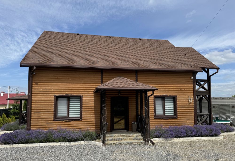 Оренда будинку подобово від власника