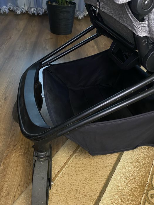 El Camino Persona - коляска 2 в 1