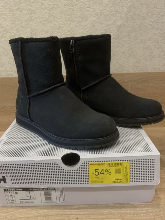 Жіночи полусапожки HELLY HANSEN