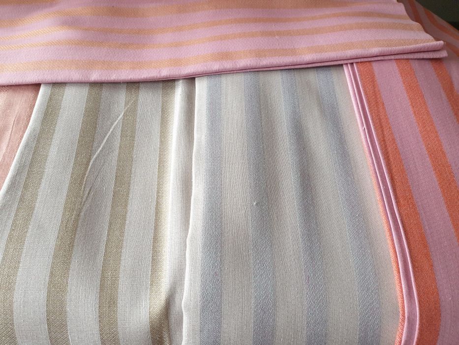 Тканина , льон , льон+хб , кусками