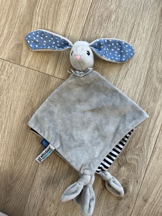 Zestaw zabawek dla niemowlaka