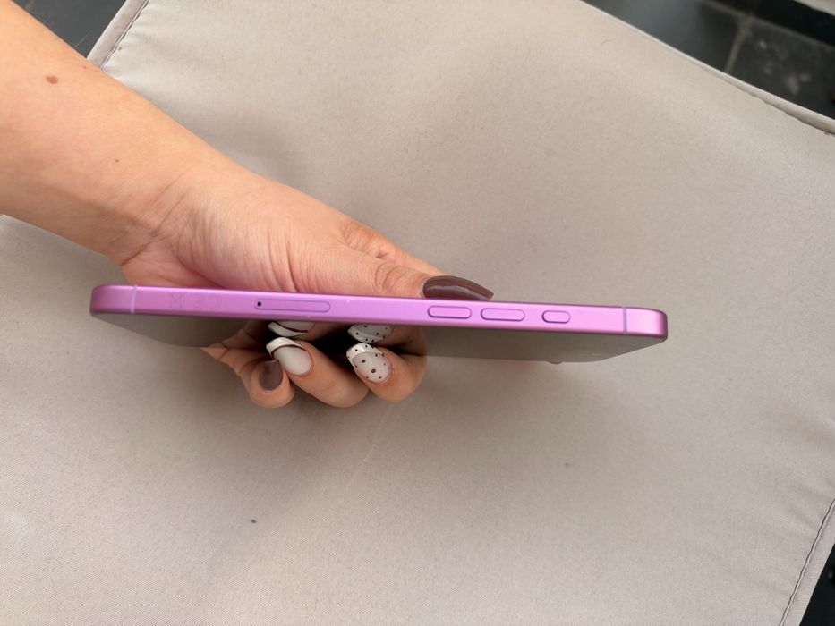 Iphone 16 plus