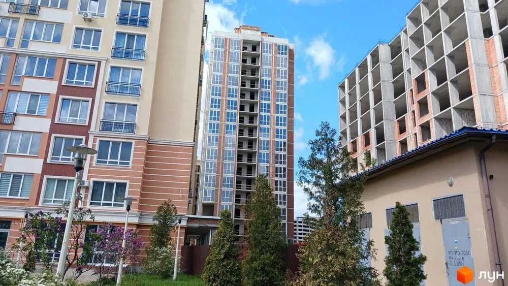 Без% Розтермінування! Квартира 41 м2 ЖК Нові Теремки. м. Іподром. Тк