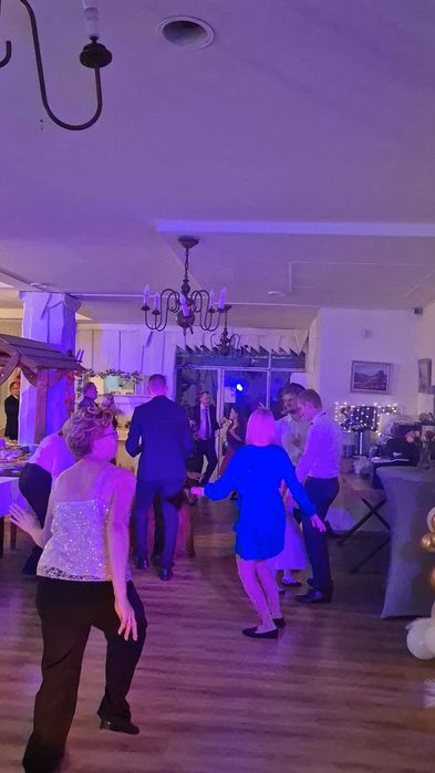 Dj Zbyszek-Zapraszam do wspólnej zabawy