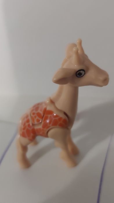 Обмен Киндер Nattons 2021 Applaydu