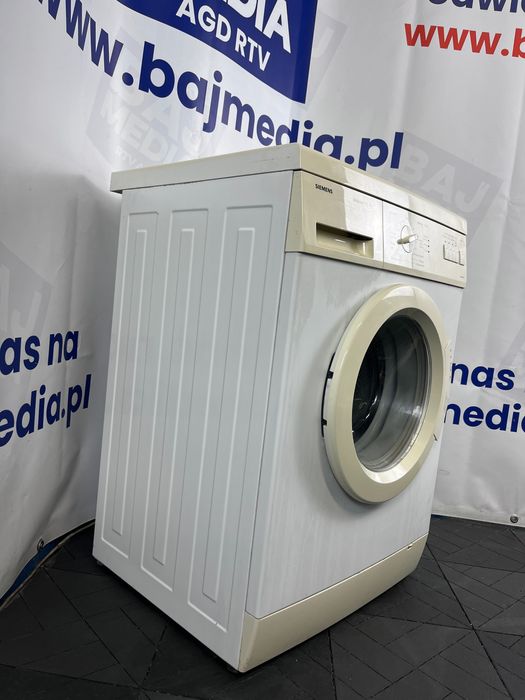 Niezniszczalna Pralka Siemens 6 kg/700 ob /A+++ /Dostawa/Gwarancja