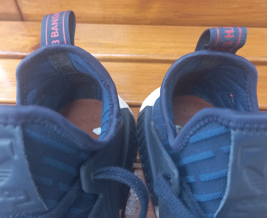 Buty Adidas NMD roz 45 i 1/3