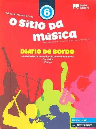 O sítio da música 6