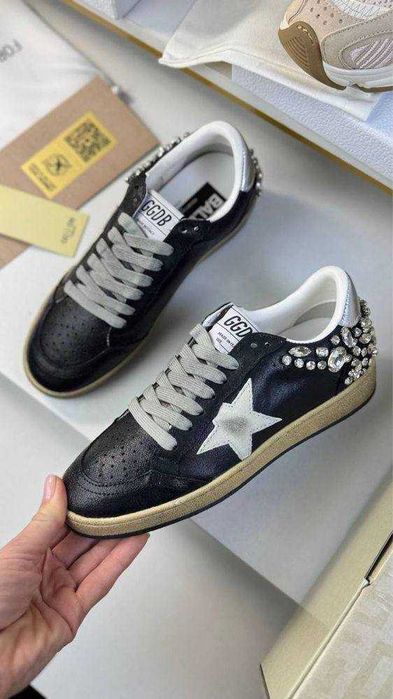 Sneakersy Golden Goose! Różne kolory i modele! Premium jakość 35-41