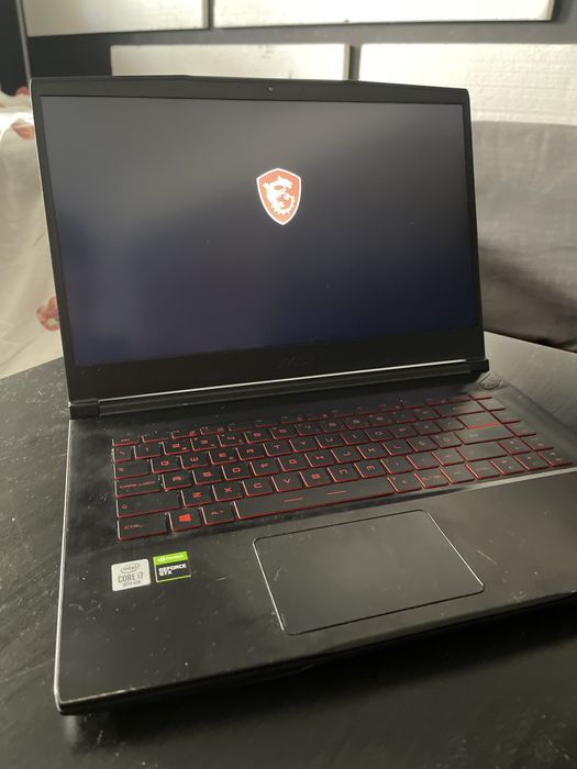 Computador Portátil