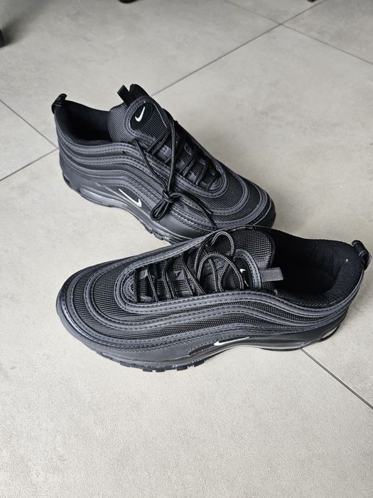 Modne buty sportowe męskie rozmiar r45 nike salomon