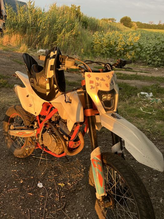 Гион-GEON TERRAX250 с документами
