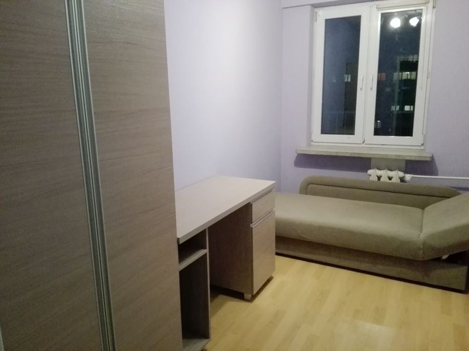 57 m., 3 pokoje, Nowe Miasto