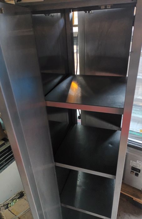 Szafa przelotowa stan bdb