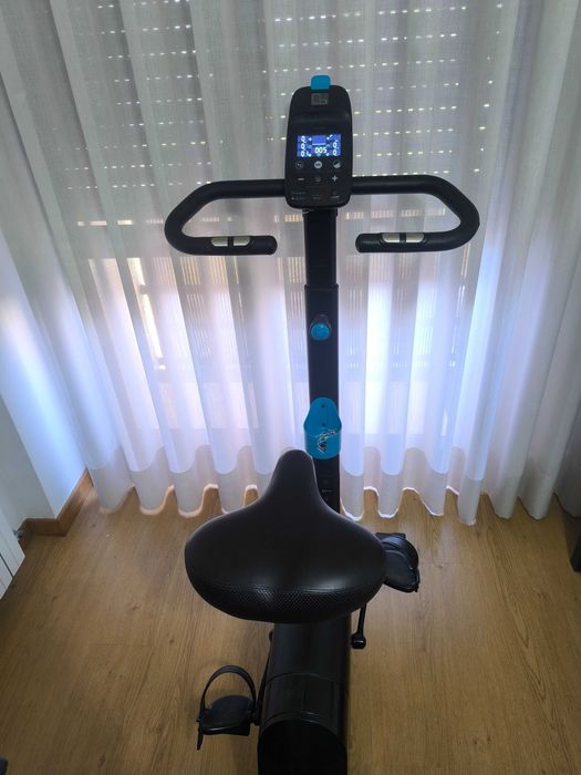 Domyos 500 Static Bicycle452215708708382722