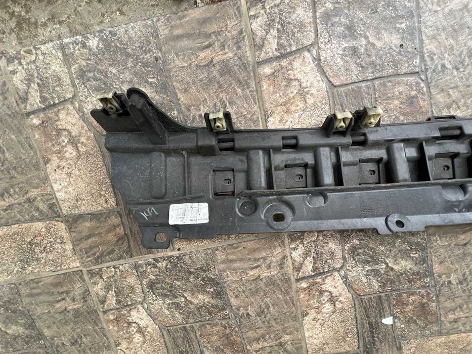 Кронштейн зад бампера BMW X3 G01 51127400674 датчик відкривання ногою