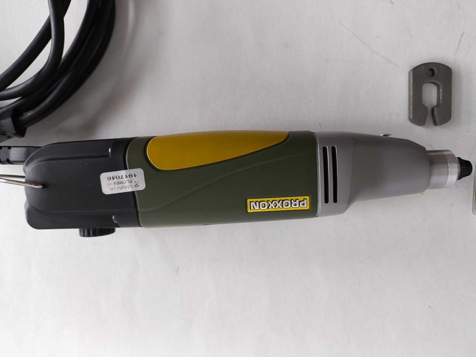 Szlifierka Proxxon IBS/E