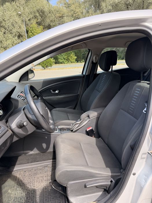 RENAULT MEGANE 2009 VIN VF1BZ0H0541268251 фото оголошення 5 з 6