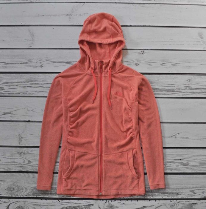 bluza The North Face Mezzaluna L