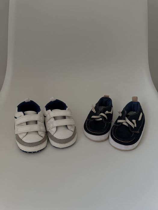 Пінетки кеди кросівки primark carter’s 9-12 12-18 місяців
