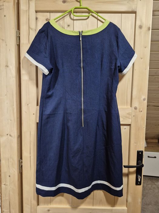 Sukienka okolicznościowa 48rozm