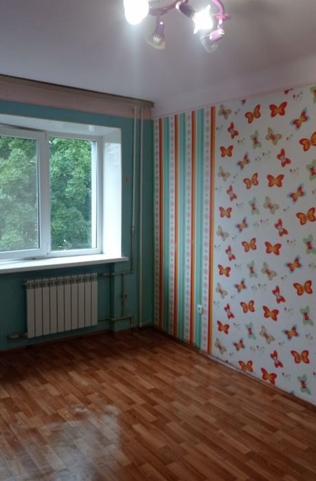 Продам 3кімнатну квартиру на Салтівці по вул. Познанська