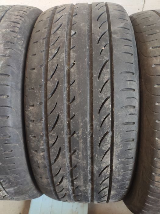 Шини PIRELLI 225 на 40 r18