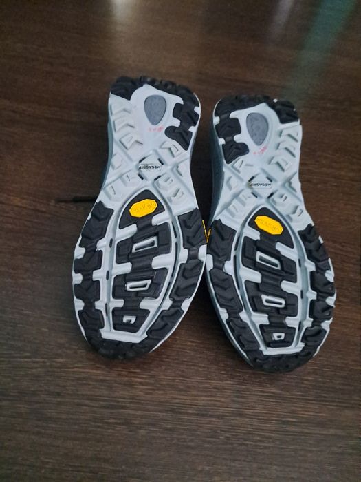 Трекінгові кросівки HOKA U MAFATE SPEED 2 р43 1/3 27.5см