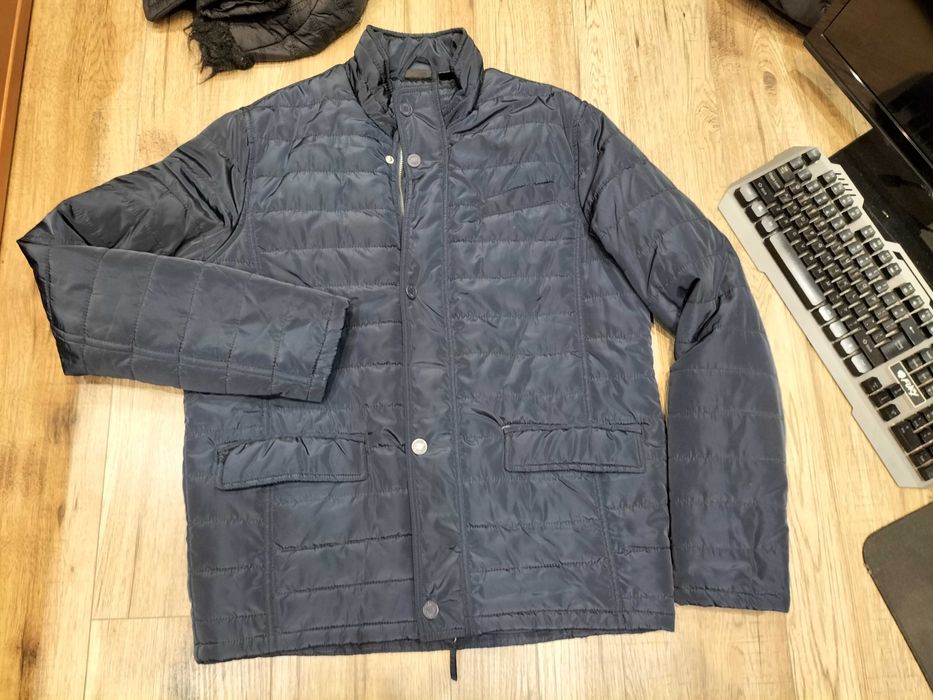 Kurtki, męskie, młodzieżowe, r.M, L