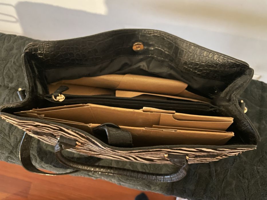 Mala Michael kors Hamilton pele