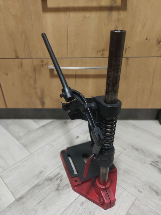 Stojak do wiertarki solidny