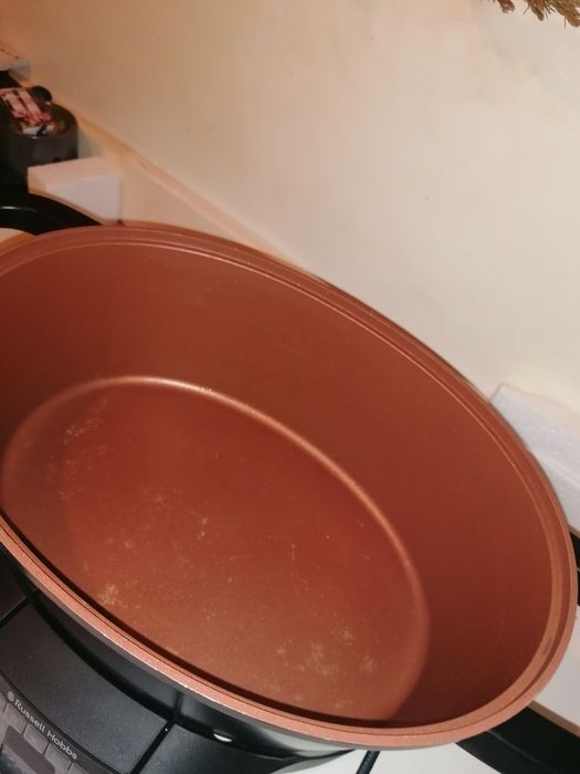 Multicooker Russell Hobbs Good to Go 28270