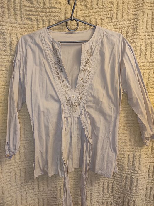 Много женской одежды Рубашка женская блузка блуза кофта кофточка