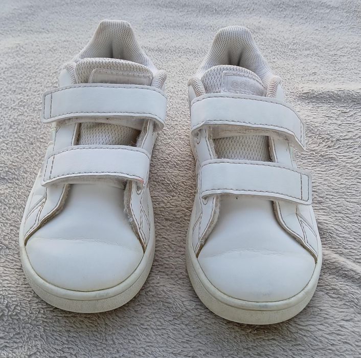 Sneakersy Adidas Grand Court
