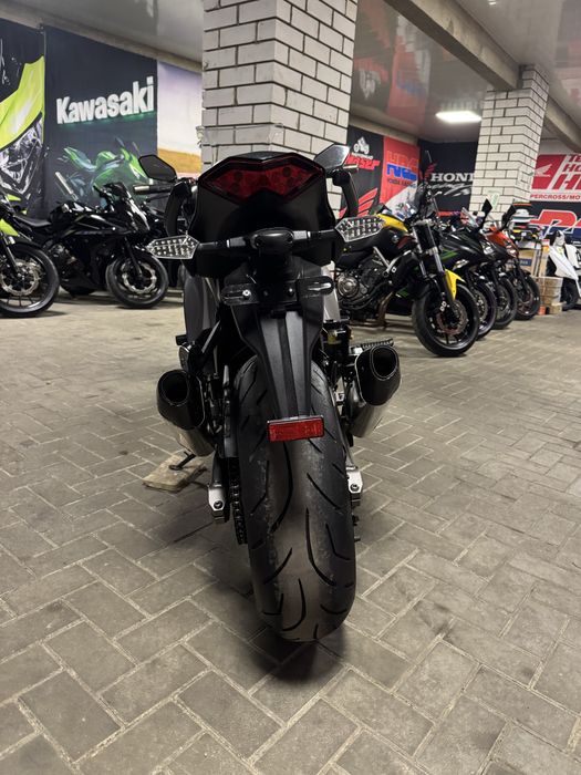 Kawasaki Ninja1000 ABS 2012г. 14200км!